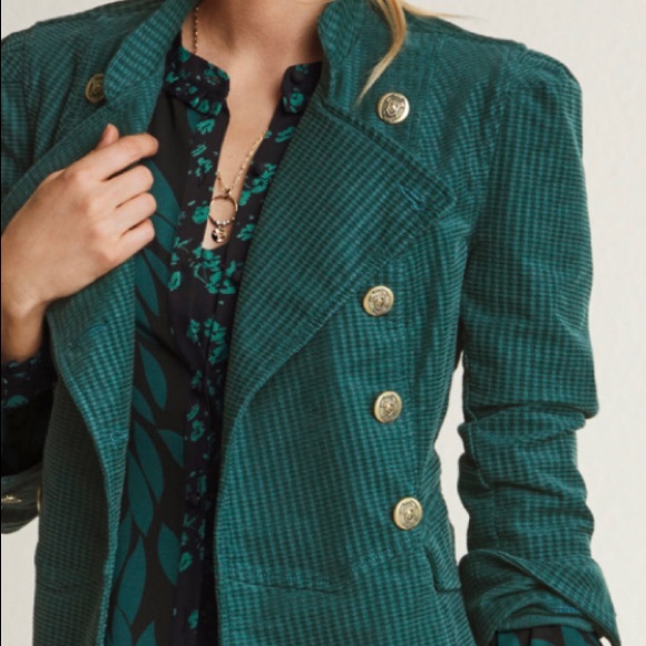 CAbi Jackets & Blazers - Cabi Lennon Jacket Fall 2020